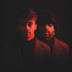 Leclerc Charles & Sofiane Pamart - Dreamers i gruppen VINYL / Pop-Rock hos Bengans Skivbutik AB (5540283)