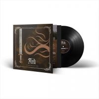 Arð - Untouched By Fire (Black Vinyl) i gruppen VINYL / Kommande / Hårdrock hos Bengans Skivbutik AB (5540306)