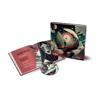 Greenleaf - Head & The Habit The (Hardcover Boo i gruppen CD / Kommande / Hårdrock hos Bengans Skivbutik AB (5540362)
