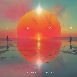 Imagine Dragons - Loom i gruppen CD / Kommande / Pop-Rock hos Bengans Skivbutik AB (5540372)