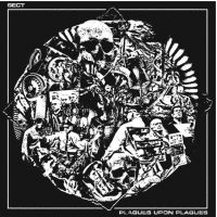 Sect - Plagues Upon Plagues i gruppen CD / Pop-Rock hos Bengans Skivbutik AB (5540407)