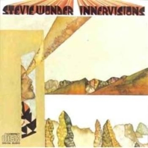 Stevie Wonder - Innervisions i gruppen Kampanjer / BlackFriday2020 hos Bengans Skivbutik AB (554044)
