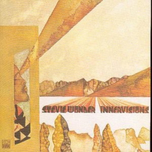 Stevie Wonder - Innervisions i gruppen Minishops / Stevie Wonder hos Bengans Skivbutik AB (554044)