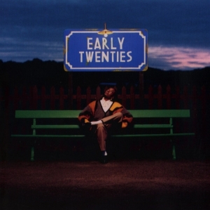 Burns Cat - Early Twenties i gruppen VI TIPSAR / Fredagsreleaser / Fredag den 12:e Juli 2024 hos Bengans Skivbutik AB (5540502)