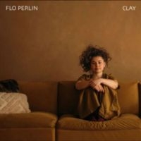 Flo Perlin - Clay i gruppen CD / Kommande / Pop-Rock hos Bengans Skivbutik AB (5540522)