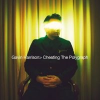 Harrison Gavin - Cheating The Polygraph i gruppen CD / Kommande / Pop-Rock hos Bengans Skivbutik AB (5540524)