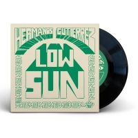 Hermanos Gutierrez - Low Sun / Los Chicos Tristes (El Mi i gruppen VINYL / Nyheter / Pop-Rock hos Bengans Skivbutik AB (5540541)