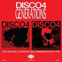Health - Disco4::Generations i gruppen VINYL / Kommande / Pop-Rock hos Bengans Skivbutik AB (5540542)