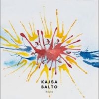 Balto Kajsa - Rájás i gruppen CD / Kommande / Svensk Folkmusik hos Bengans Skivbutik AB (5540554)