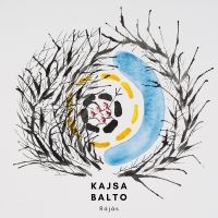 Balto Kajsa - Rájás i gruppen CD hos Bengans Skivbutik AB (5540554)