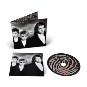 Duran Duran - Notorious i gruppen CD / Kommande / Pop-Rock hos Bengans Skivbutik AB (5540575)