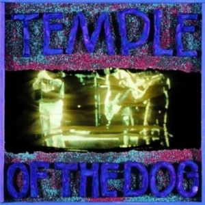 Temple Of The Dog - Temple Of The Dog i gruppen ÖVRIGT / -Start Uni-CD hos Bengans Skivbutik AB (554063)