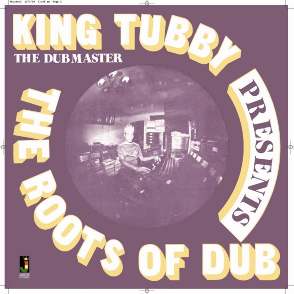 King Tubby - Roots Of Dub i gruppen CD / Toppsäljare hos Bengans Skivbutik AB (554066)