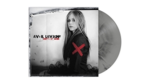 Lavigne Avril - Under My Skin i gruppen ÖVRIGT / Övrigt / aub hos Bengans Skivbutik AB (5540661)