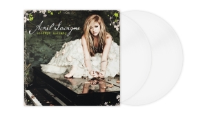 Lavigne Avril - Goodbye Lullaby i gruppen ÖVRIGT / Övrigt / aub hos Bengans Skivbutik AB (5540667)