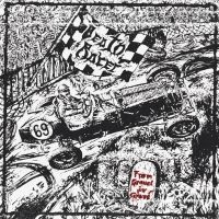 Death Racer - From Gravel To Grave i gruppen CD / Kommande / Hårdrock hos Bengans Skivbutik AB (5540711)