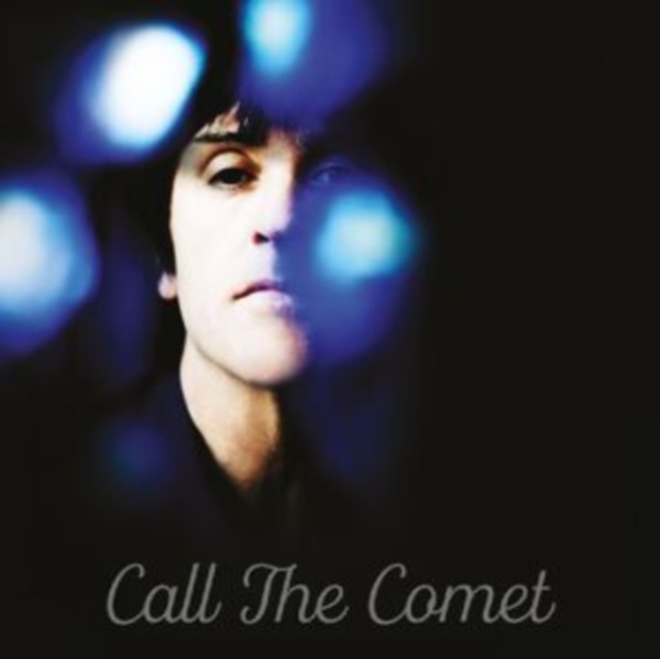 Johnny Marr - Call The Comet i gruppen CD / Toppsäljare hos Bengans Skivbutik AB (5540721)