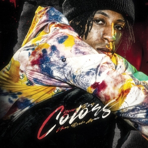 Youngboy Never Broke Again - Colors [Explicit Content] i gruppen CD / Hip Hop-Rap hos Bengans Skivbutik AB (5540727)