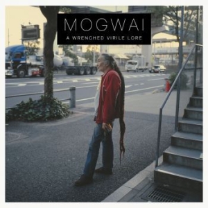 Mogwai - A Wrenched Virile Lore i gruppen VI TIPSAR / Blowout / Blowout-CD hos Bengans Skivbutik AB (554160)