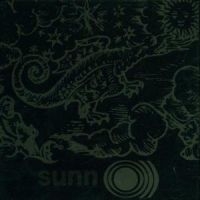 Sunn 0)) - Flight Of The Behemoth i gruppen CD / Hårdrock,Svensk Folkmusik hos Bengans Skivbutik AB (554201)