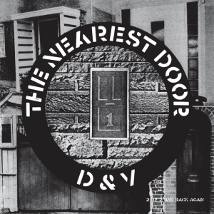 D&V - The Nearest Door i gruppen ÖVRIGT / Övrigt / aub hos Bengans Skivbutik AB (5542625)
