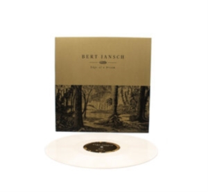 Jansch Bert - Edge Of A Dream (Cream Vinyl) i gruppen VINYL hos Bengans Skivbutik AB (5542637)