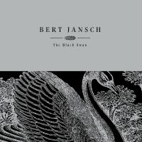 Jansch Bert - The Black Swan (Jade Green Vinyl) i gruppen VINYL hos Bengans Skivbutik AB (5542638)