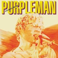 Purpleman - Confessions (Vinyl Lp) i gruppen VINYL / Kommande / Reggae hos Bengans Skivbutik AB (5542642)
