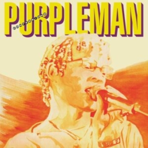 Purpleman - Confessions (Vinyl Lp) i gruppen VI TIPSAR / Fredagsreleaser / Fredag den 26:e Juli 2024 hos Bengans Skivbutik AB (5542642)