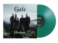 Gåte - Ulveham (Green Vinyl Lp) i gruppen VINYL / Kommande / Pop-Rock hos Bengans Skivbutik AB (5542647)