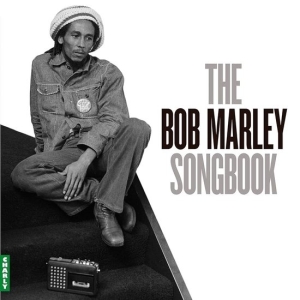 Bob Marley & Friends - The Bob Marley Songbook i gruppen CD / Reggae hos Bengans Skivbutik AB (5542655)