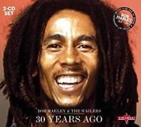 Marley Bob & The Wailers - 30 Years Ago (2 Cd) i gruppen CD / Reggae hos Bengans Skivbutik AB (5542656)