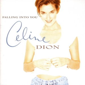 Dion Céline - Falling Into You i gruppen ÖVRIGT / Övrigt / aub hos Bengans Skivbutik AB (554307)