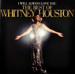 Houston Whitney - I Will Always Love You: The Best Of Whitney Houston i gruppen ÖVRIGT / -Start BW hos Bengans Skivbutik AB (554317)