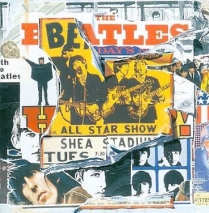 The Beatles - Anthology 2 i gruppen CD / Pop-Rock hos Bengans Skivbutik AB (554350)