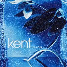 Kent - Verkligen in the group OUR PICKS / Most wanted classics on CD at Bengans Skivbutik AB (554366)