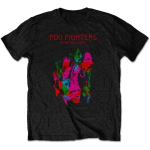 Foo Fighters - Wasting Light Uni Bl  i gruppen MERCHANDISE / T-shirt / Nyheter / Pop-Rock hos Bengans Skivbutik AB (5543929r)