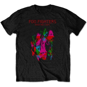Foo Fighters - Wasting Light Uni Bl  i gruppen MERCHANDISE / T-shirt / Pop-Rock hos Bengans Skivbutik AB (5543929r)