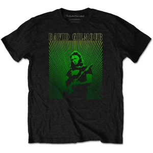 David Gilmour - Rays Gradient Uni Bl  i gruppen MERCHANDISE / T-shirt / Nyheter / Pop-Rock hos Bengans Skivbutik AB (5544004r)