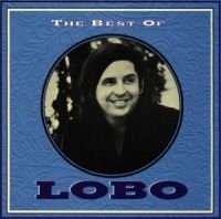LOBO - THE BEST OF LOBO i gruppen CD / Pop-Rock hos Bengans Skivbutik AB (554471)