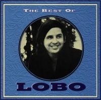 Lobo - The Best Of Lobo i gruppen CD / Pop-Rock hos Bengans Skivbutik AB (554471)