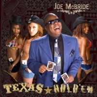 Mcbride Joe - Texas Hold Em i gruppen CD / Jazz hos Bengans Skivbutik AB (554479)