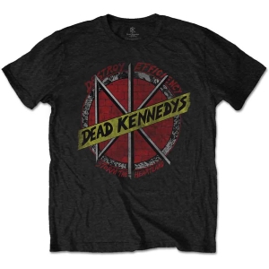 Dead Kennedys - Destroy Uni Bl  i gruppen MERCHANDISE / T-shirt / Nyheter / Punk hos Bengans Skivbutik AB (5544836r)