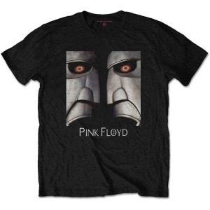 Pink Floyd - Metal Heads Close-Up Uni Bl i gruppen MERCHANDISE / T-shirt / Nyheter / Pop-Rock hos Bengans Skivbutik AB (5545261)