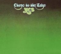 YES - CLOSE TO THE EDGE in the group CD / Pop-Rock at Bengans Skivbutik AB (554534)