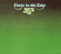 Yes - Close To The Edge i gruppen CD / Pop-Rock hos Bengans Skivbutik AB (554534)
