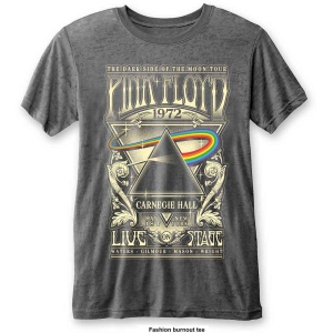 Pink Floyd - Carnegie Hall Bo Uni Char  i gruppen MERCHANDISE / T-shirt / Nyheter / Pop-Rock hos Bengans Skivbutik AB (5545563r)