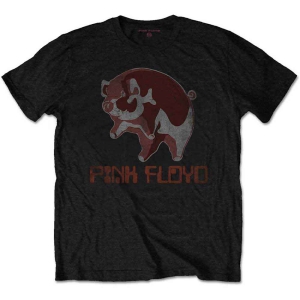 Pink Floyd - Ethic Pig Uni Bl  i gruppen MERCHANDISE / T-shirt / Nyheter / Pop-Rock hos Bengans Skivbutik AB (5545589r)