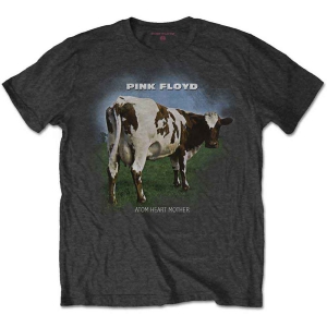 Pink Floyd - Atom Heart Mother Fade Uni Char  i gruppen MERCHANDISE / T-shirt / Nyheter / Pop-Rock hos Bengans Skivbutik AB (5545595r)