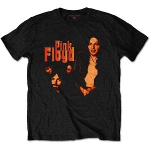 Pink Floyd - Big Dave Uni Bl  i gruppen MERCHANDISE / T-shirt / Nyheter / Pop-Rock hos Bengans Skivbutik AB (5545601r)